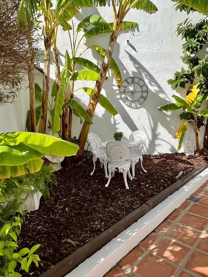 Appartement Estudio A 10 Minutos Del Puerto Banus Estepona Espagne