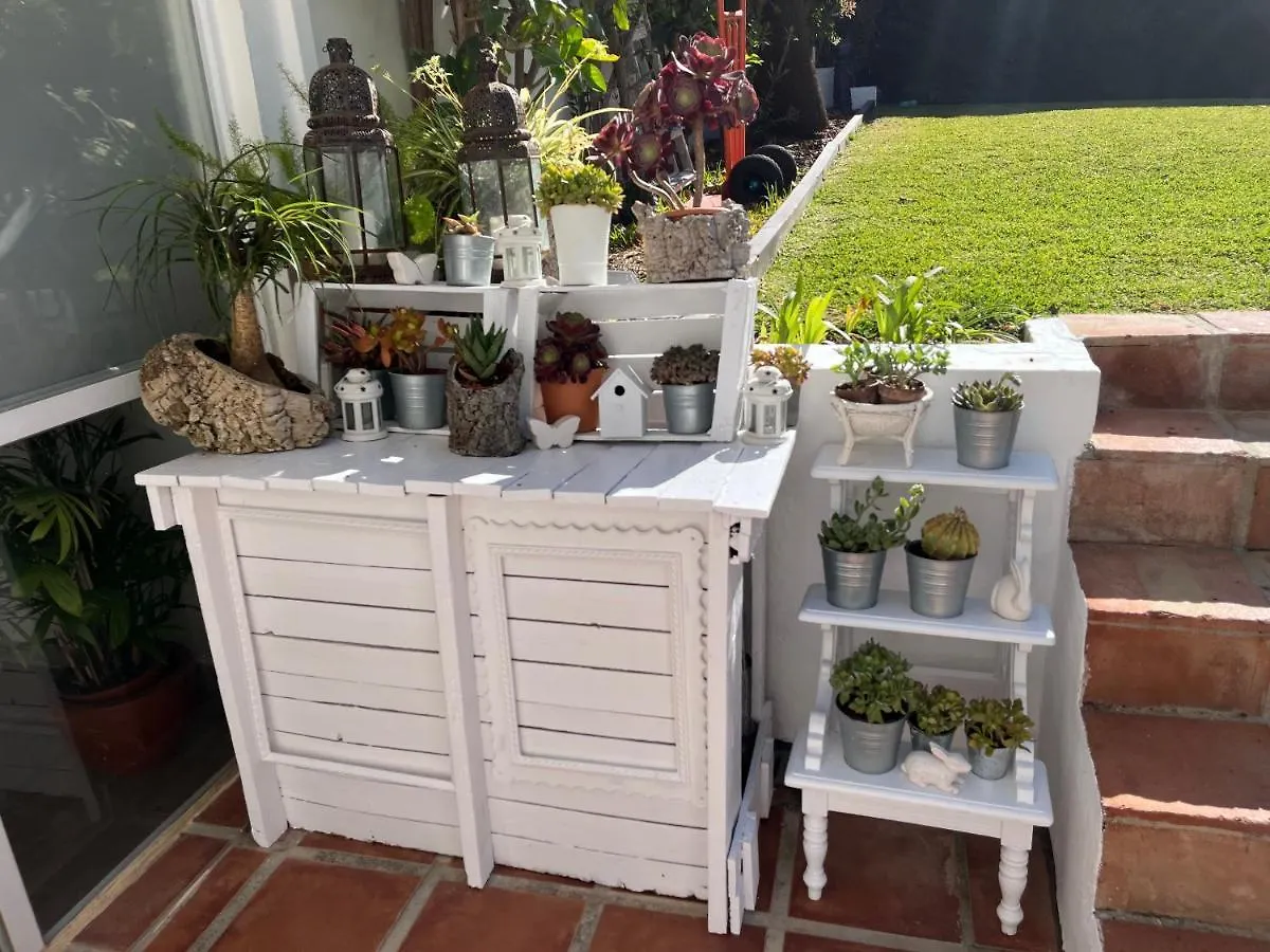 Appartement Estudio A 10 Minutos Del Puerto Banus Estepona
