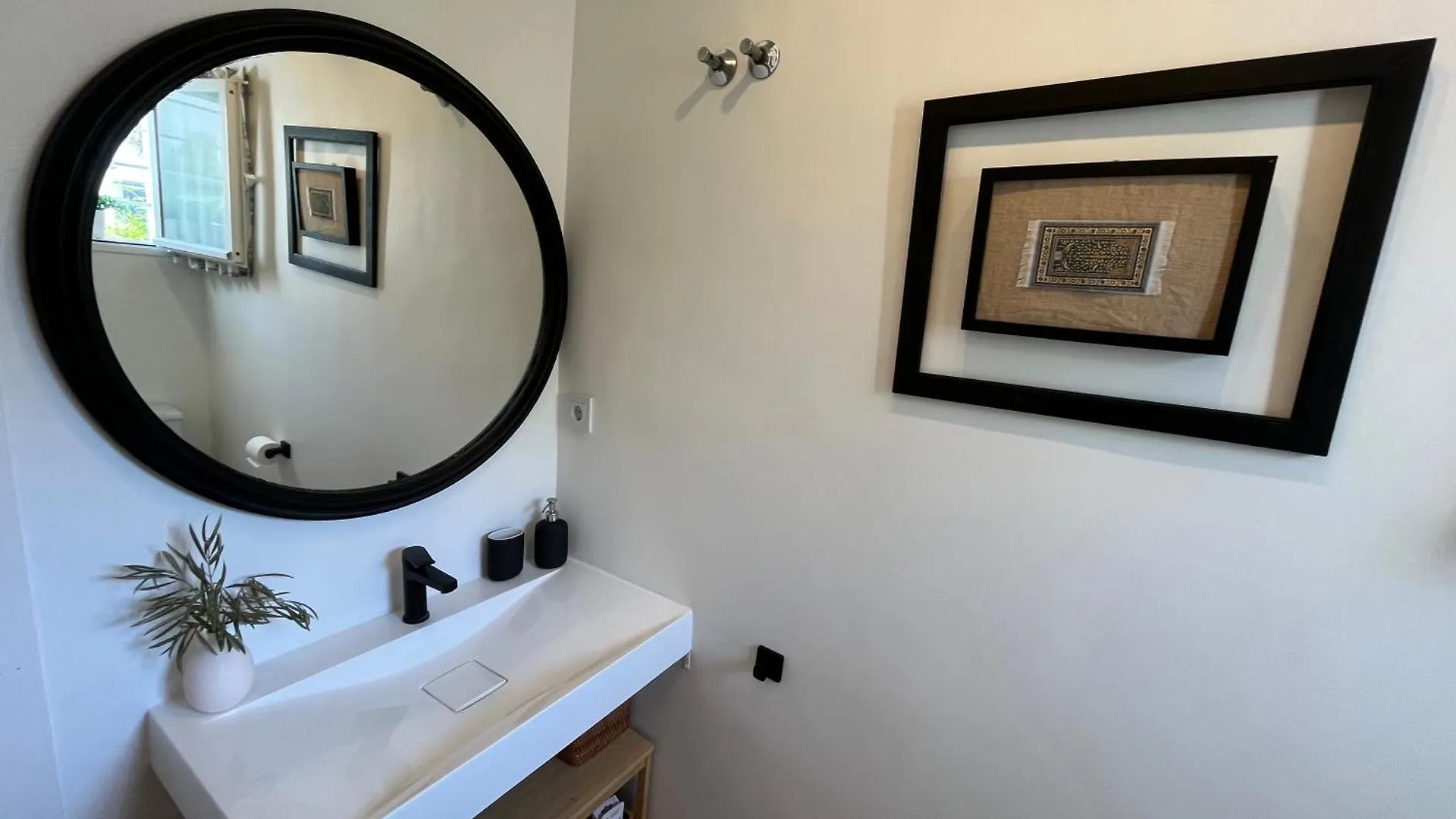 Estudio A 10 Minutos Del Puerto Banus Estepona Espagne