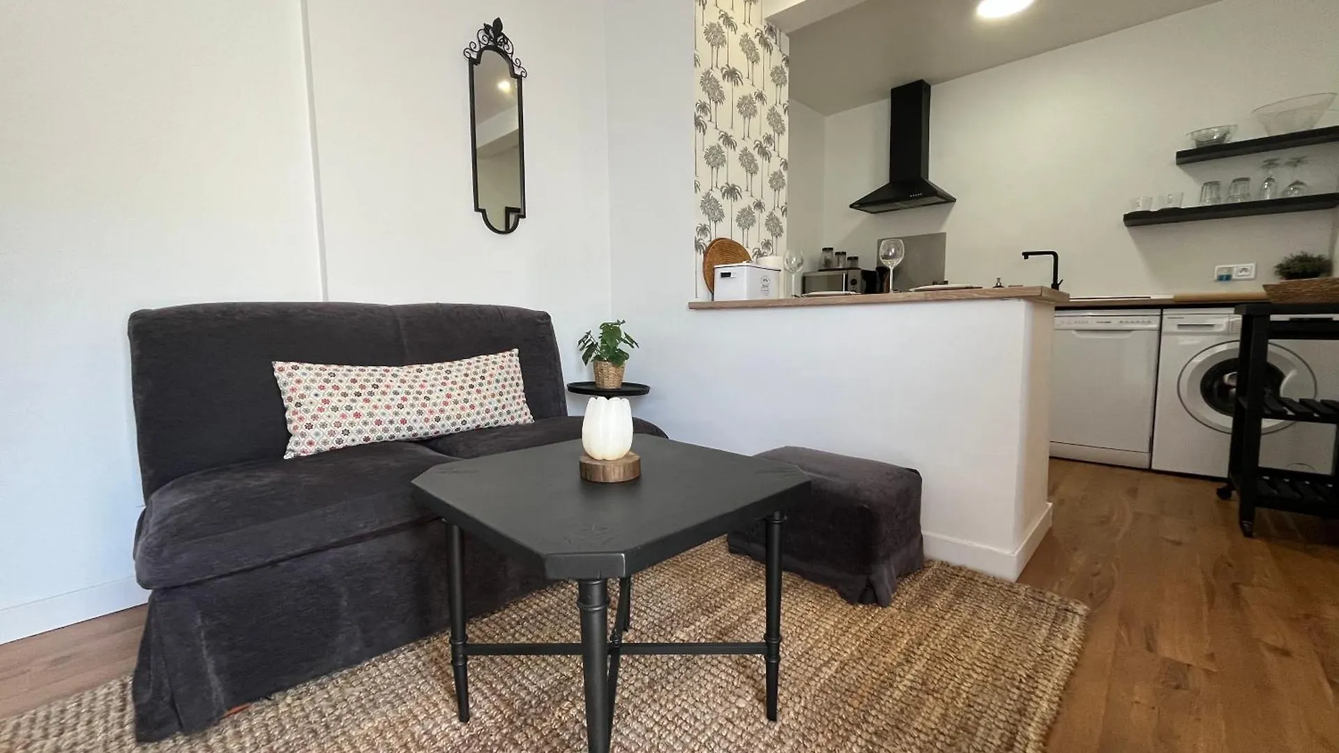 Estudio A 10 Minutos Del Puerto Banus Apartment Estepona