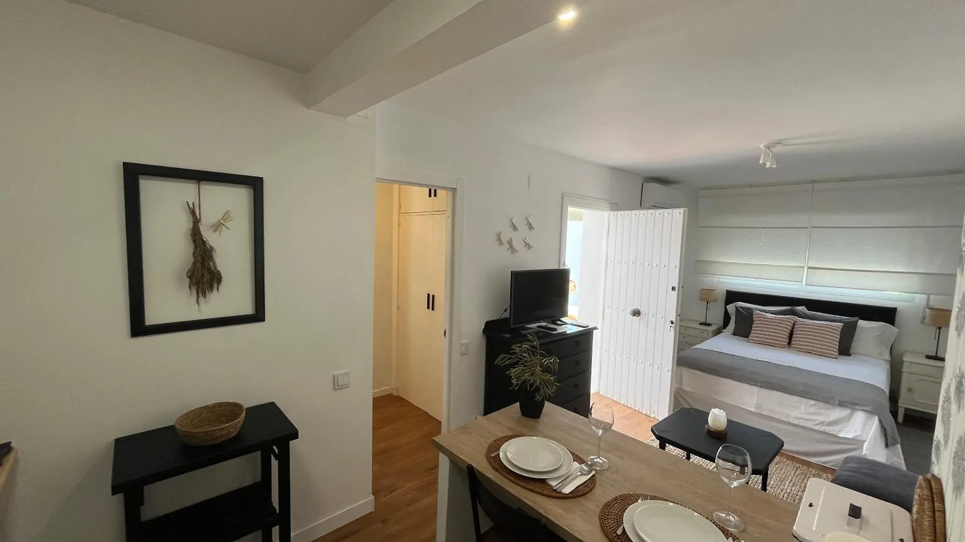 Estudio A 10 Minutos Del Puerto Banus Estepona