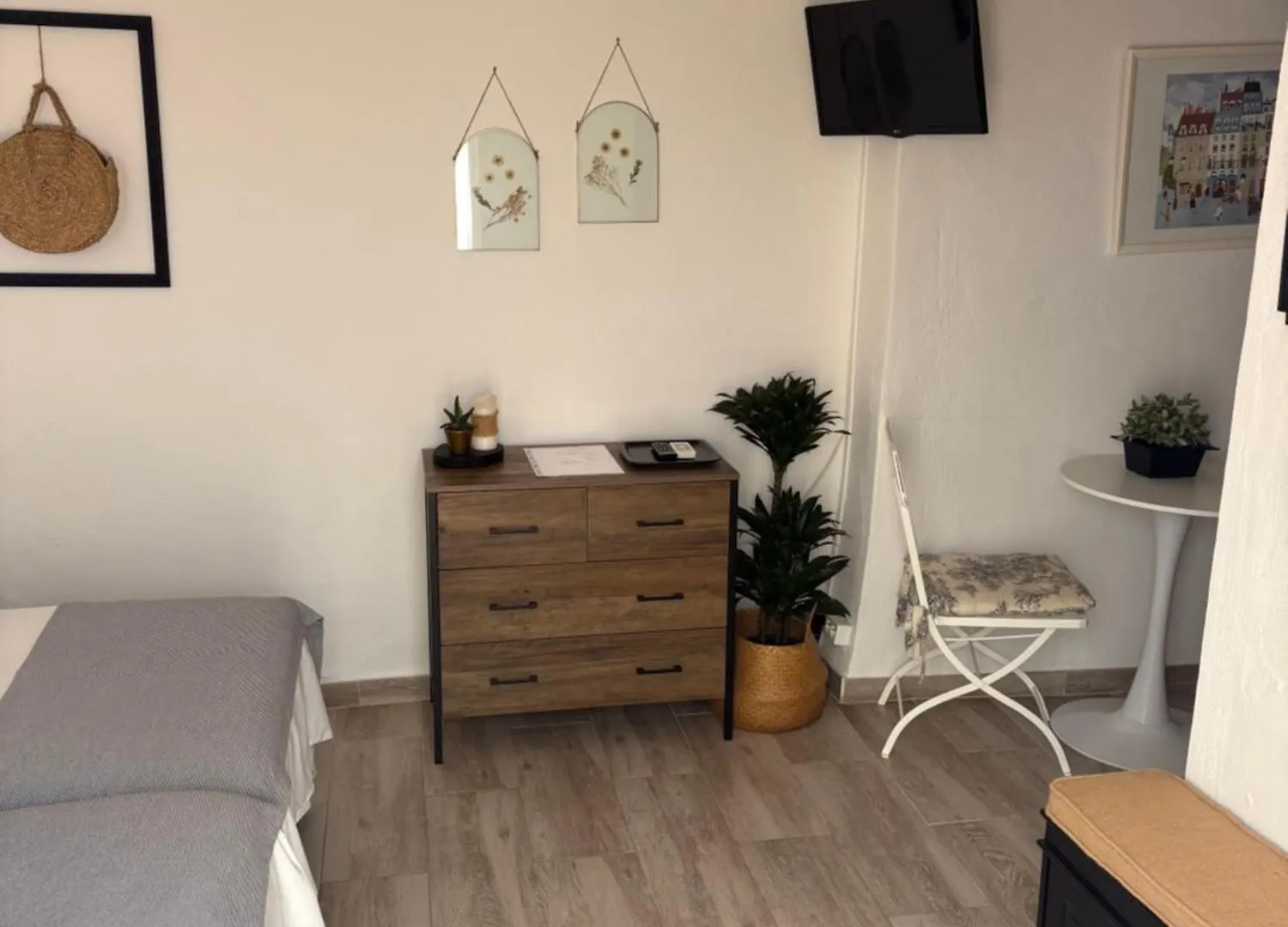 Appartement Estudio A 10 Minutos Del Puerto Banus Estepona