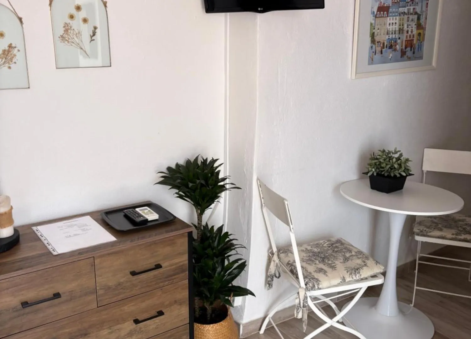Estudio A 10 Minutos Del Puerto Banus Estepona Apartment