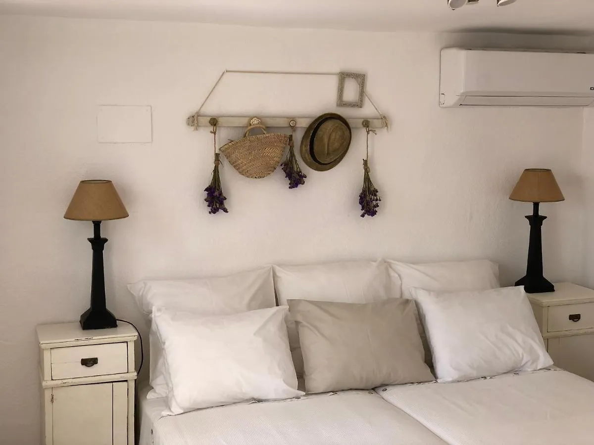 Estudio A 10 Minutos Del Puerto Banus Estepona