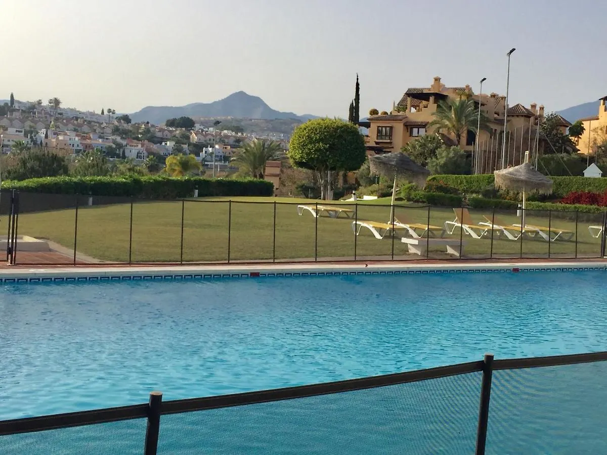 Appartement Estudio A 10 Minutos Del Puerto Banus Estepona