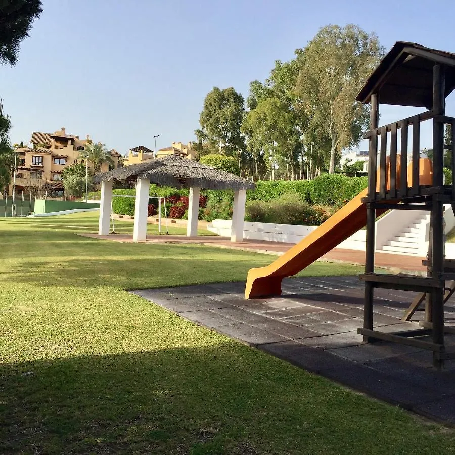Estudio A 10 Minutos Del Puerto Banus Estepona Espagne