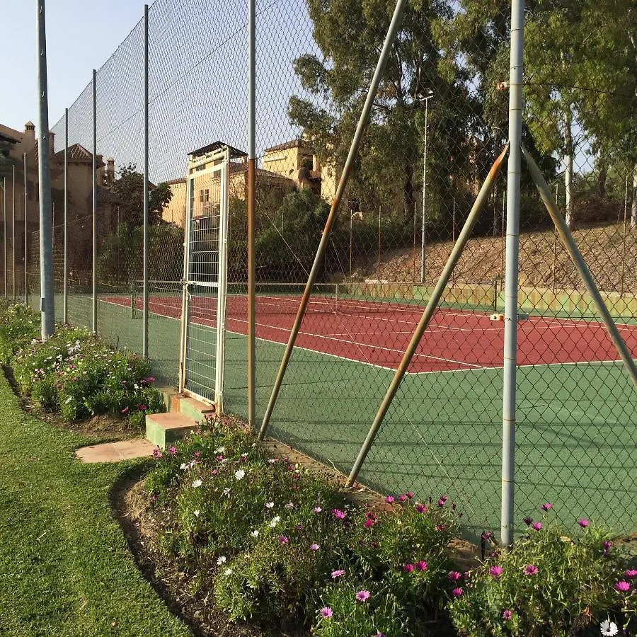 Estudio A 10 Minutos Del Puerto Banus Estepona 0*,  Spain