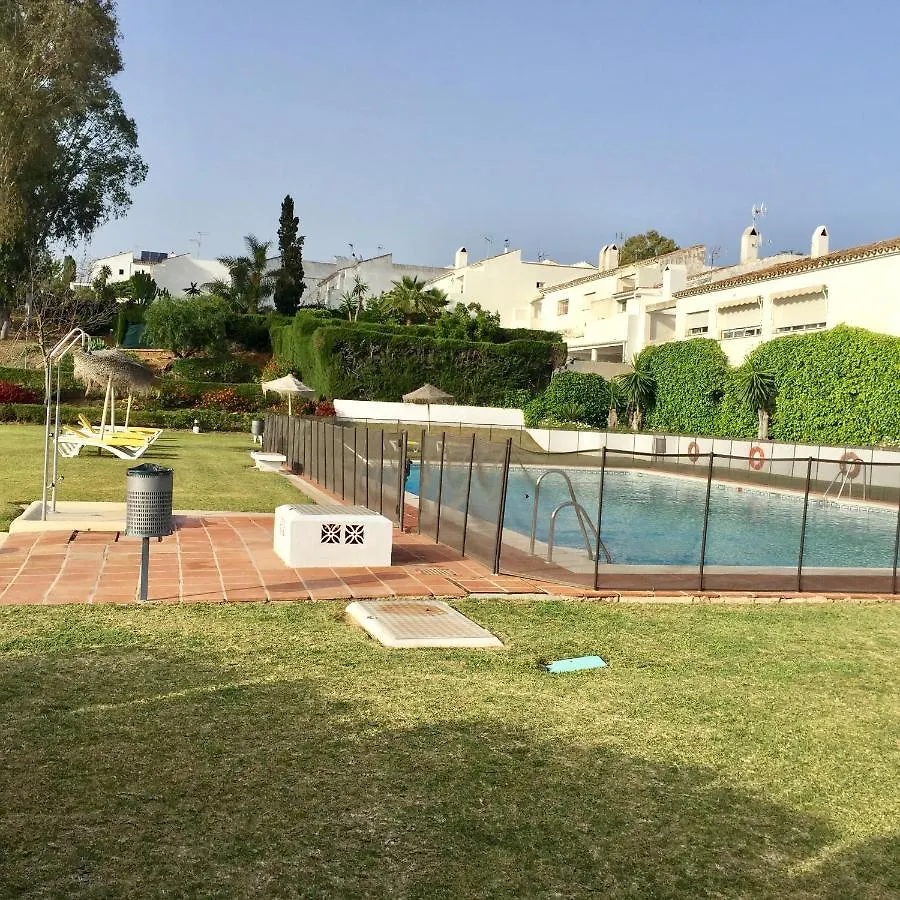 Appartement Estudio A 10 Minutos Del Puerto Banus Estepona Espagne
