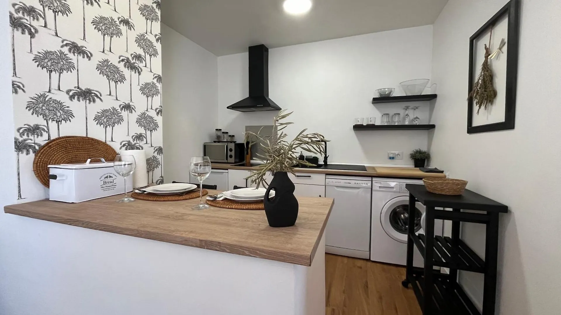 Apartment Estudio A 10 Minutos Del Puerto Banus Estepona Spain