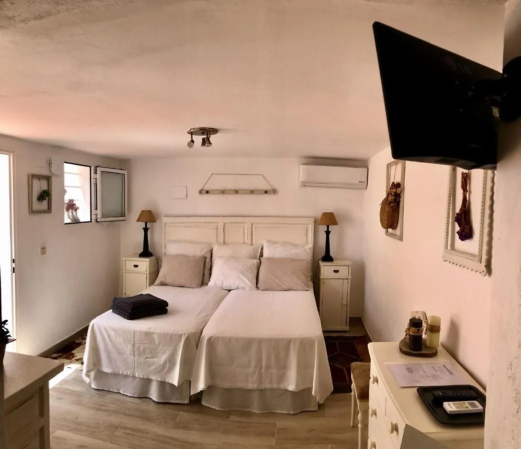 Estudio A 10 Minutos Del Puerto Banus Estepona Apartment